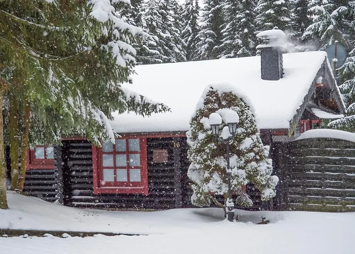 Ferienhaus Naturliebe
