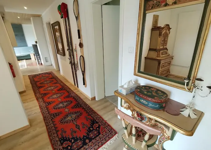 Adbs Ferienhaus
