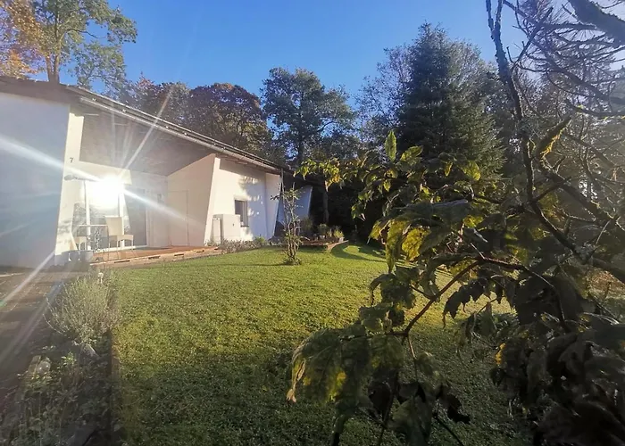 Adbs Ferienhaus