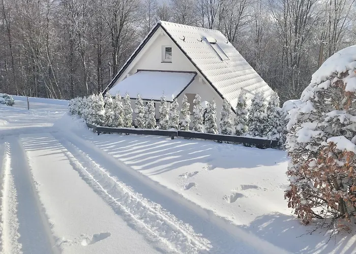 Ferienhaus Am Ruhberg