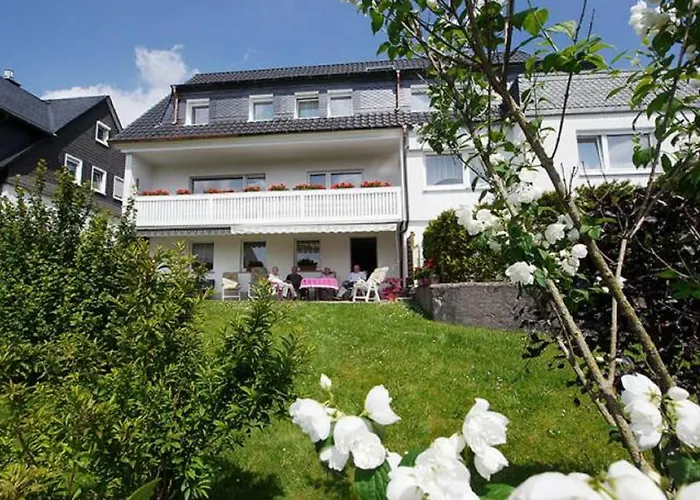 Pension Braun
